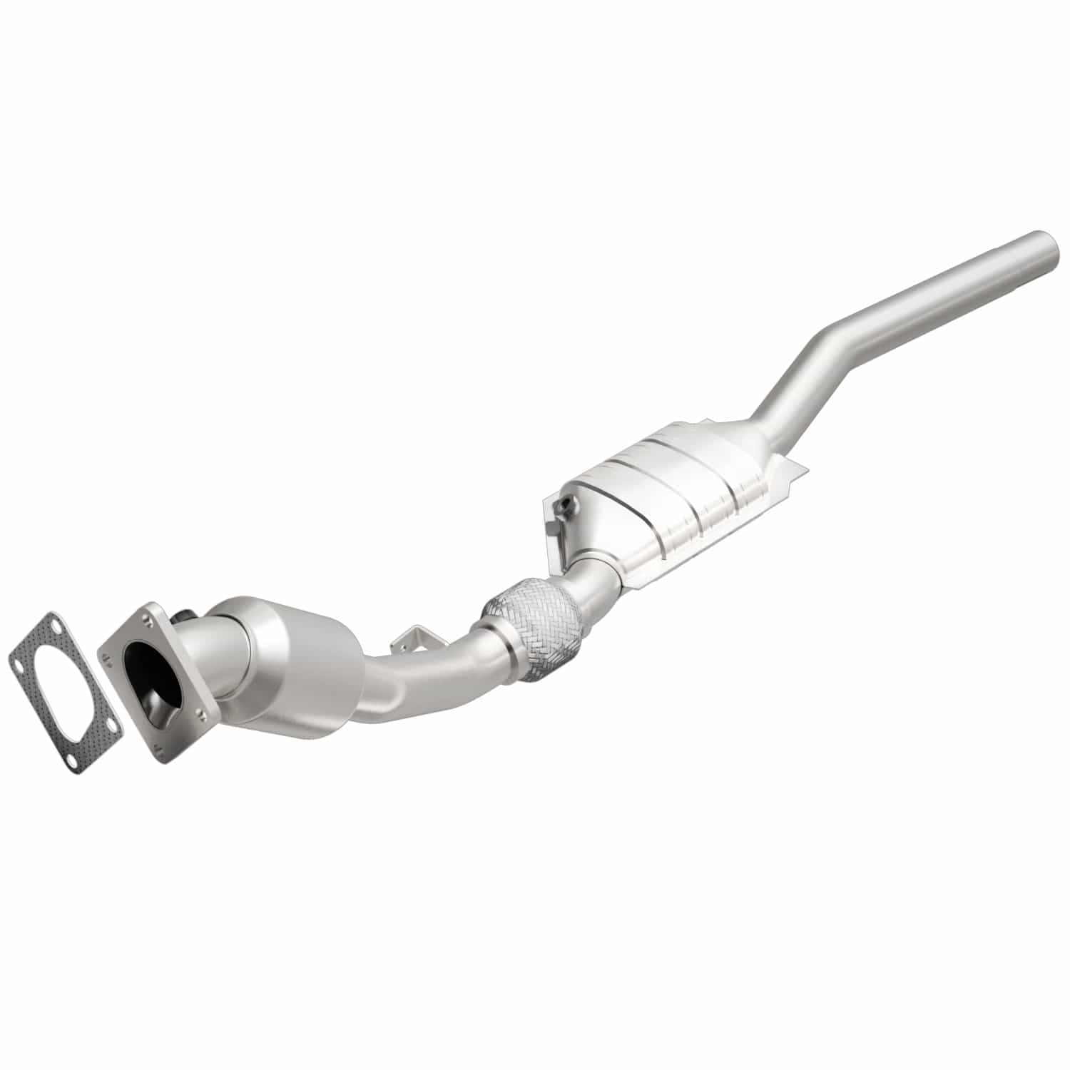 MagnaFlow Audi S4 HM Grade Federal / EPA Compliant Direct-Fit Catalytic Converter