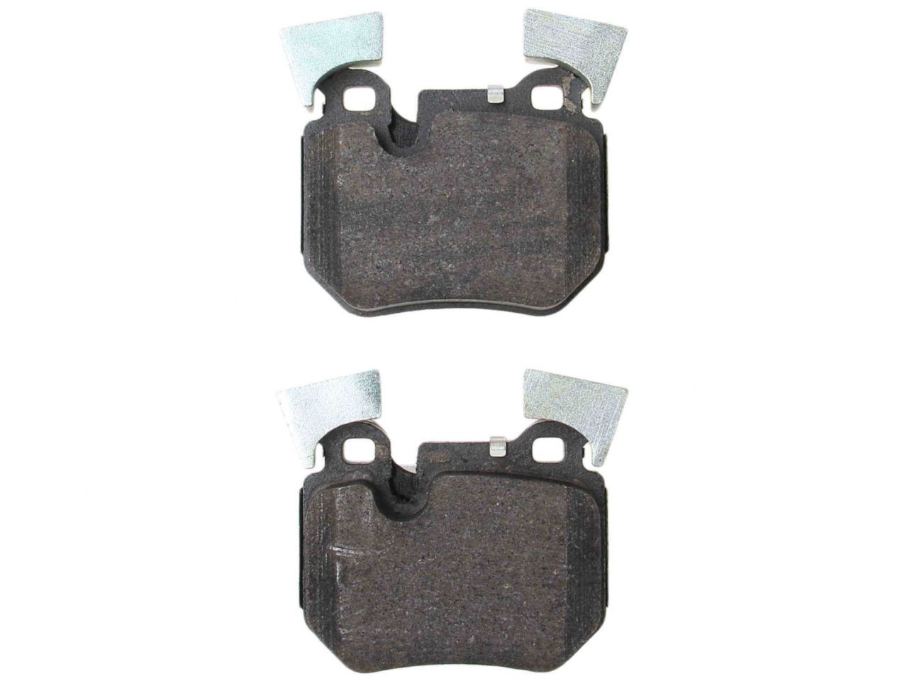 Zimmermann Brake Pads 24315 168 1 Item Image