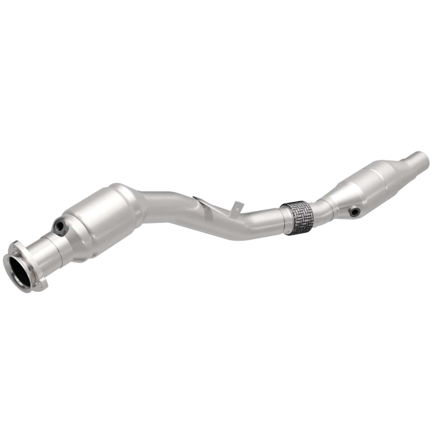 MagnaFlow Audi S4 HM Grade Federal / EPA Compliant Direct-Fit Catalytic Converter