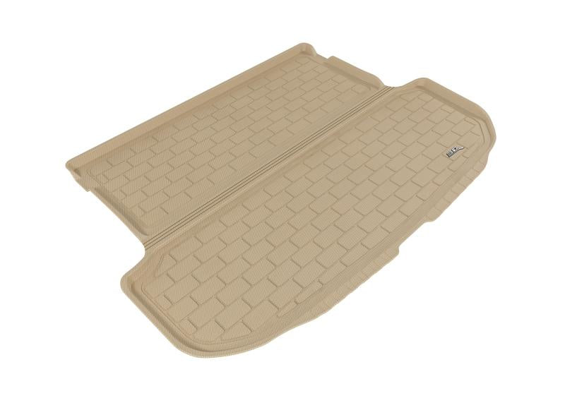 3D MAXpider 2016-2020 Lexus RX/RX Hybrid Kagu Cargo Liner - Tan M1LX0531302 Main Image