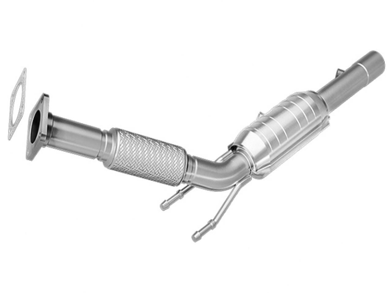 MagnaFlow Volkswagen HM Grade Federal / EPA Compliant Direct-Fit Catalytic Converter