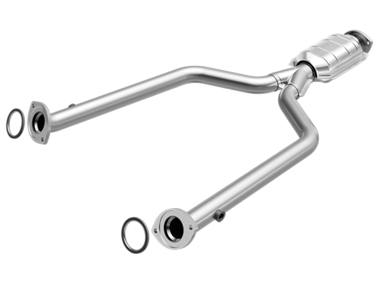 MagnaFlow Lexus HM Grade Federal / EPA Compliant Direct-Fit Catalytic Converter