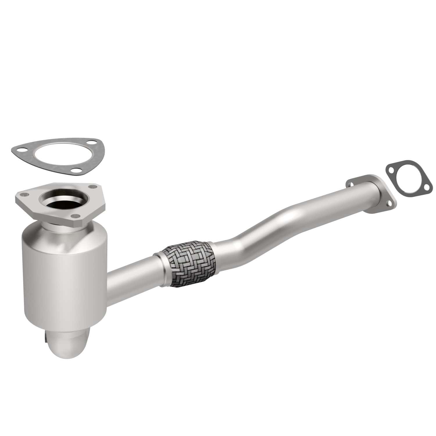 MagnaFlow Saturn Vue HM Grade Federal / EPA Compliant Direct-Fit Catalytic Converter