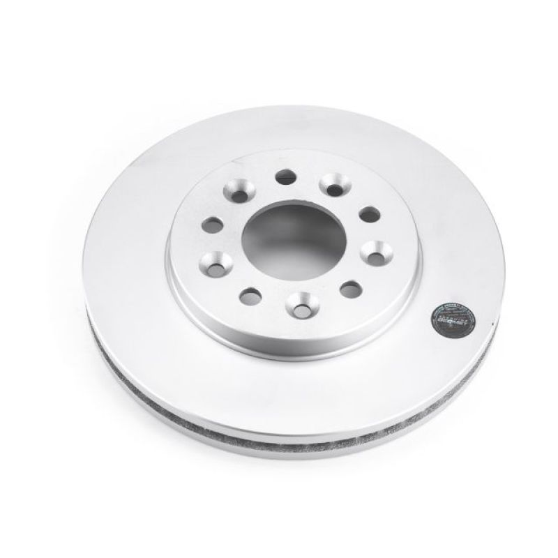 PowerStop PSB Evolution Coated Rotor Brakes, Rotors & Pads Brake Rotors - OE - Cryo main image