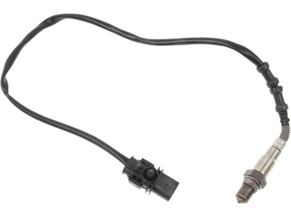 NTK Oxygen Sensor 24326 Item Image