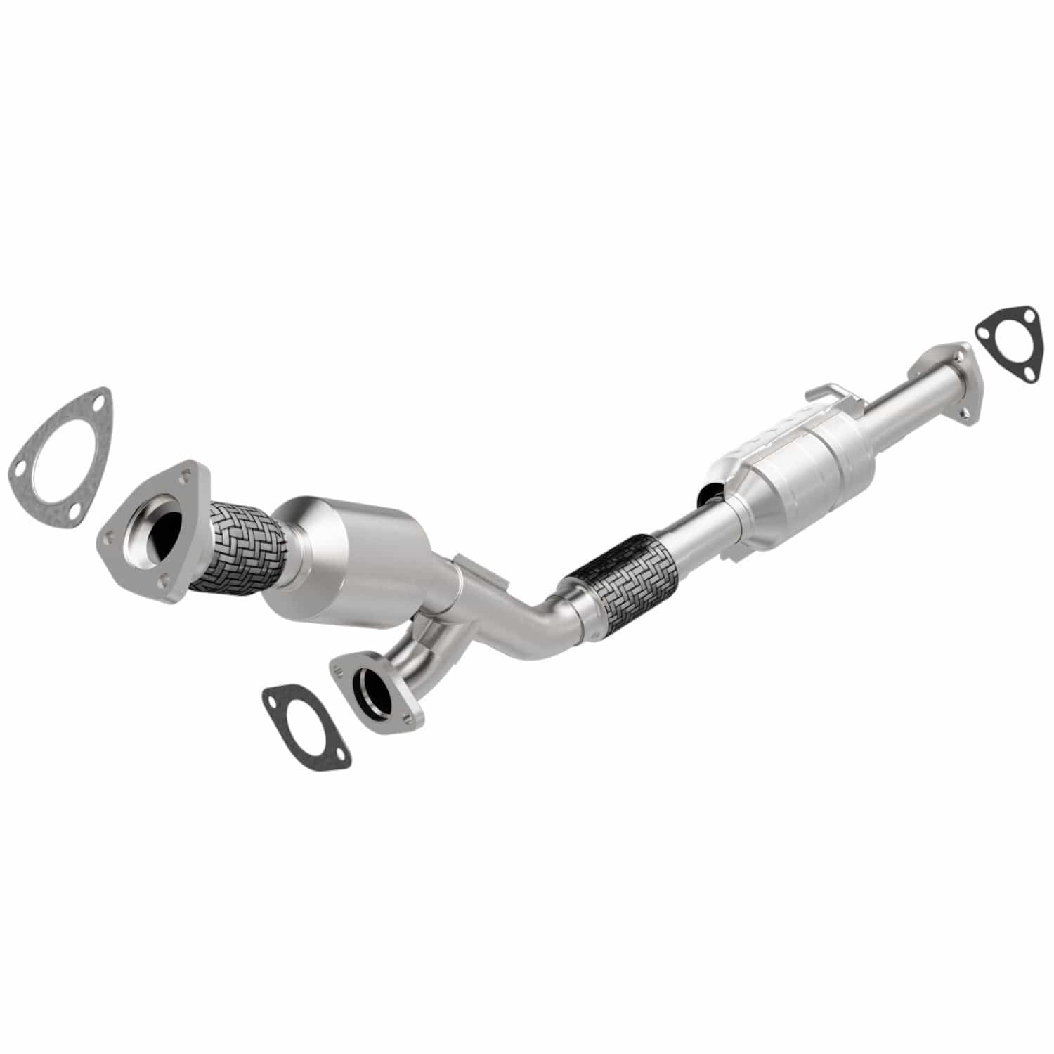 MagnaFlow Saturn Vue HM Grade Federal / EPA Compliant Direct-Fit Catalytic Converter