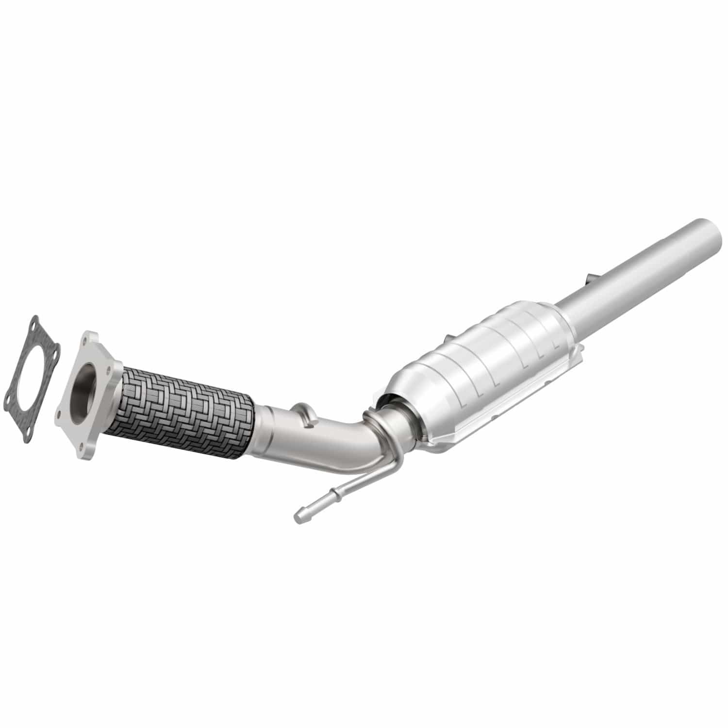 MagnaFlow Volkswagen Beetle HM Grade Federal / EPA Compliant Direct-Fit Catalytic Converter