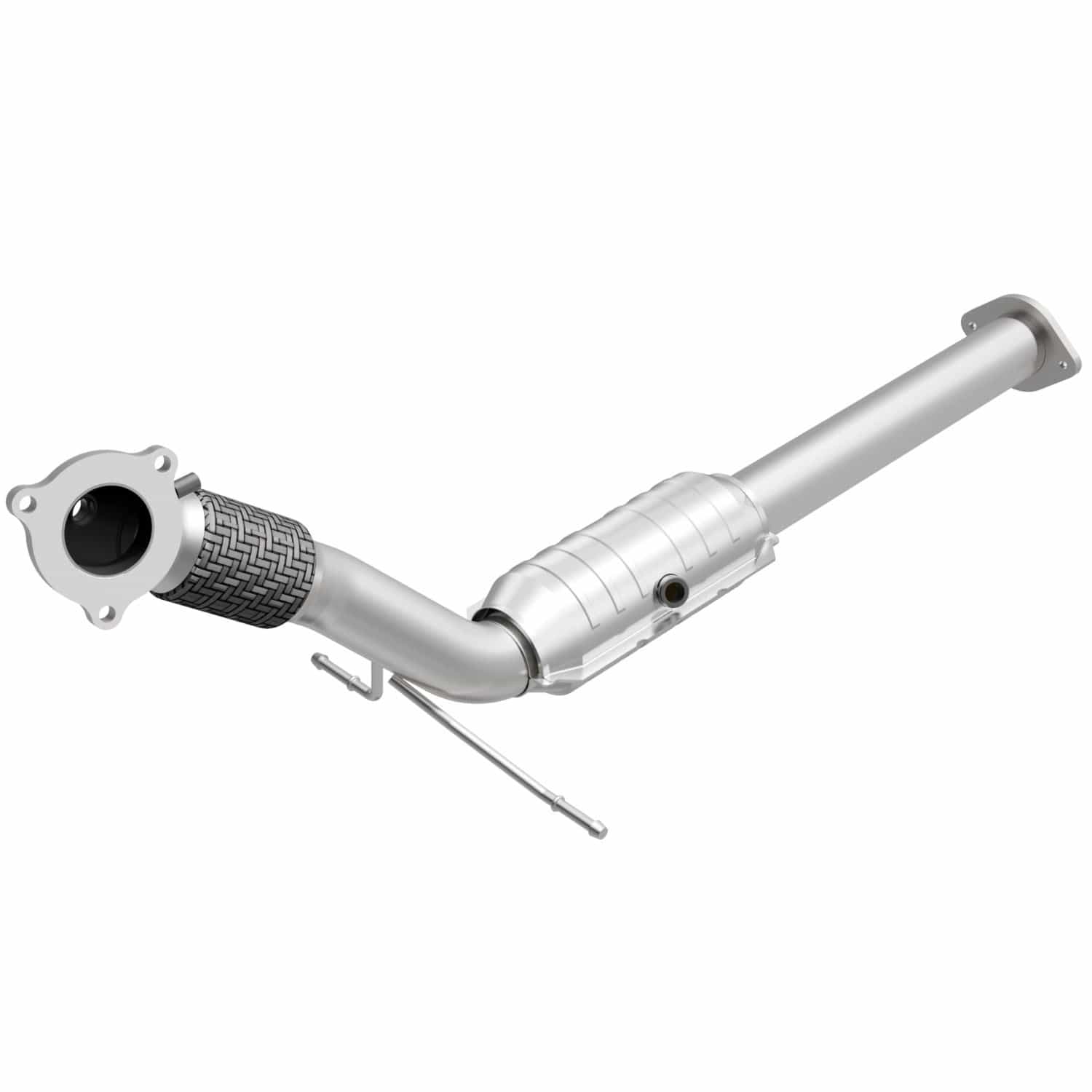 MagnaFlow Volvo HM Grade Federal / EPA Compliant Direct-Fit Catalytic Converter