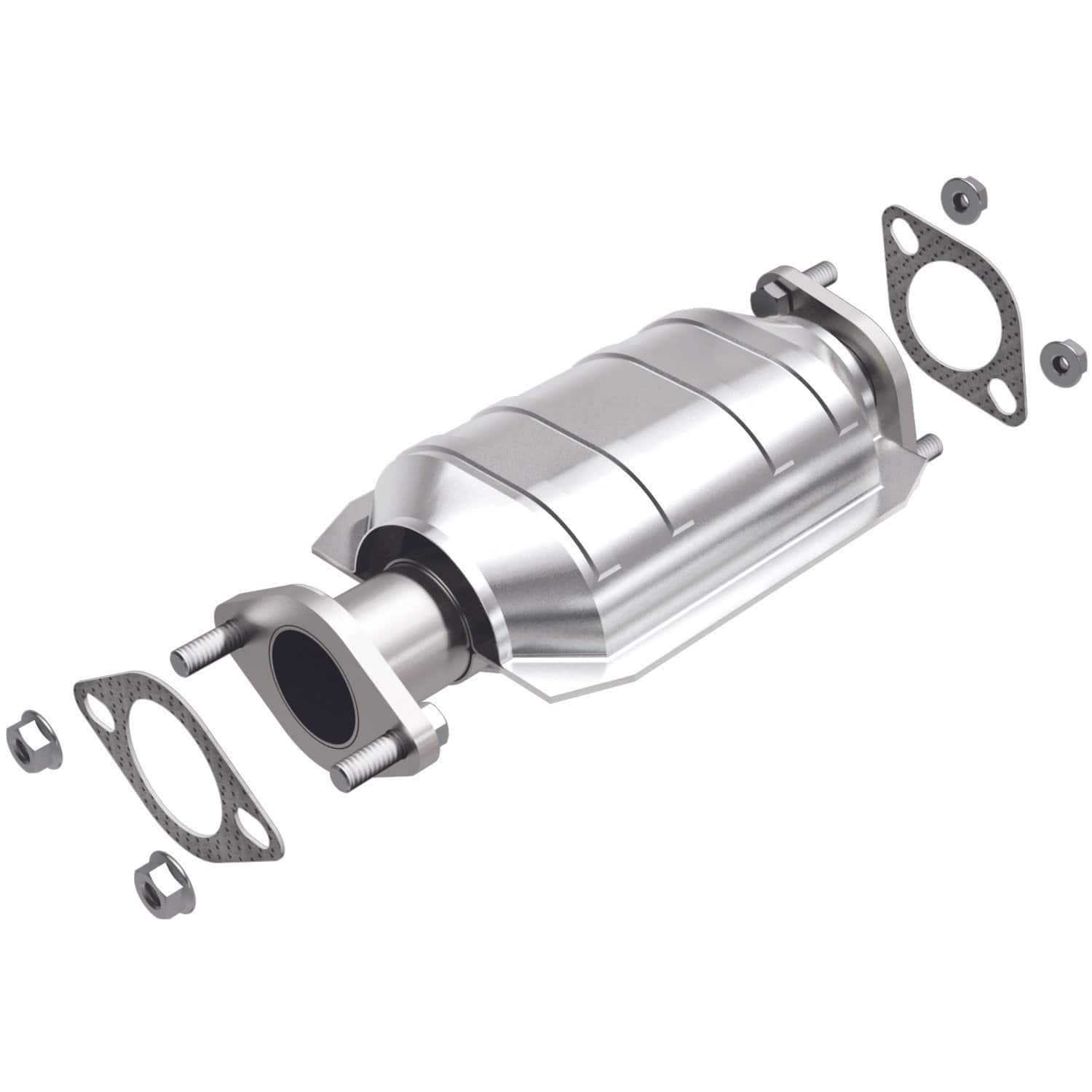 MagnaFlow HM Grade Federal / EPA Compliant Direct-Fit Catalytic Converter