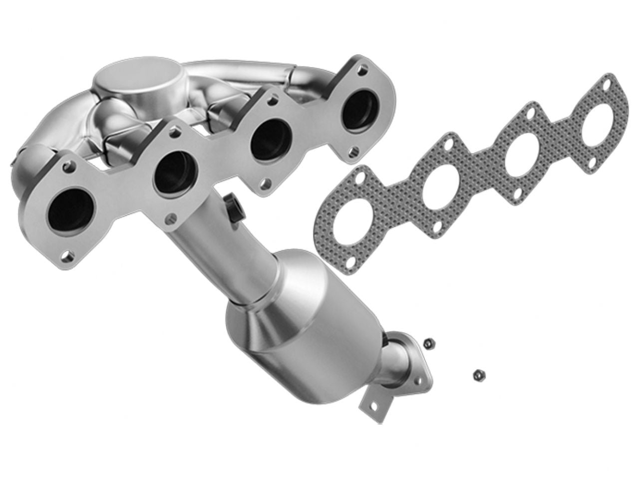 MagnaFlow Mercedes-Benz C230 HM Grade Federal / EPA Compliant Manifold Catalytic Converter