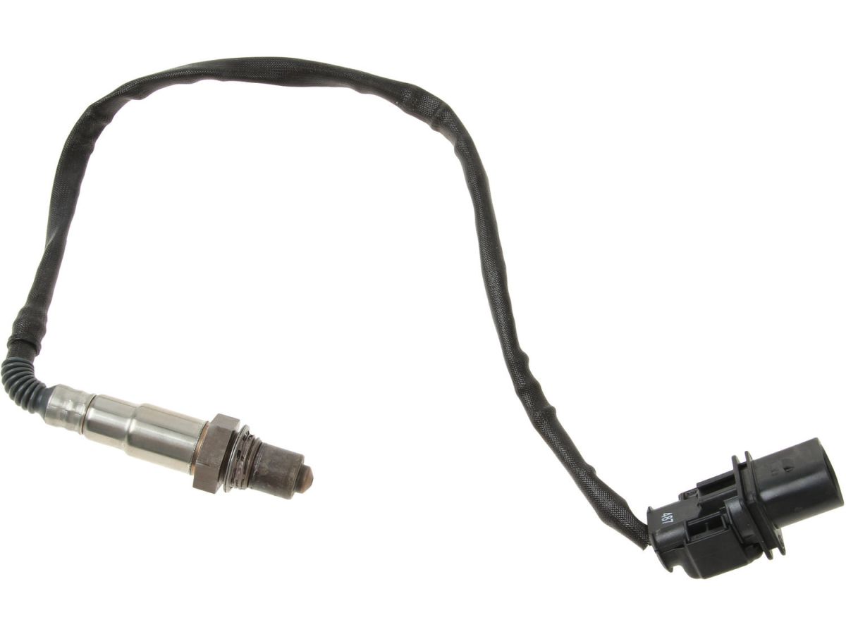 NTK Oxygen Sensor 24348 Item Image