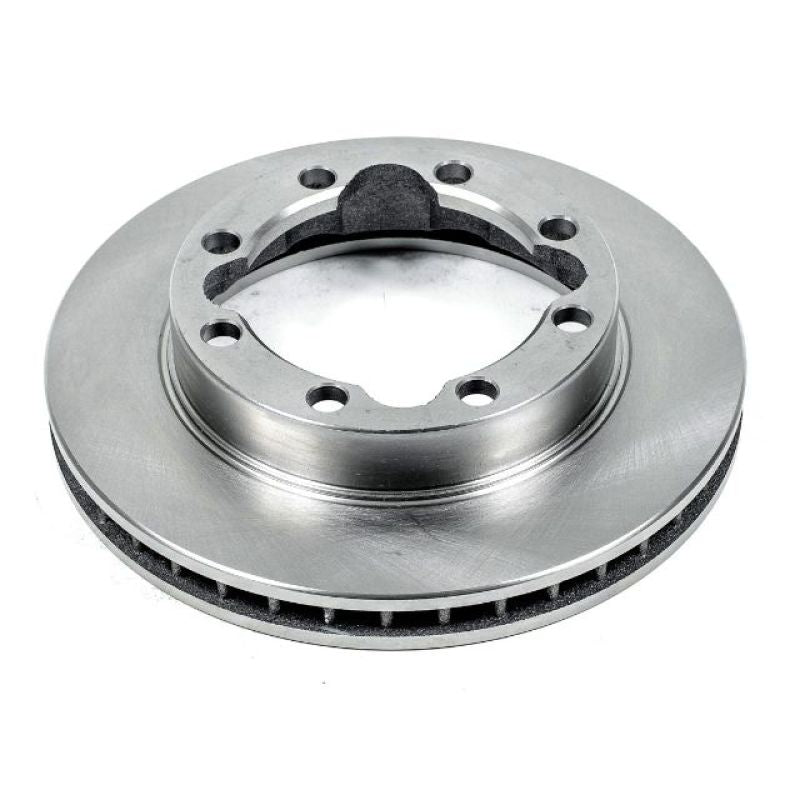 PowerStop PSB Autospecialty Rotor Brakes, Rotors & Pads Brake Rotors - OE main image