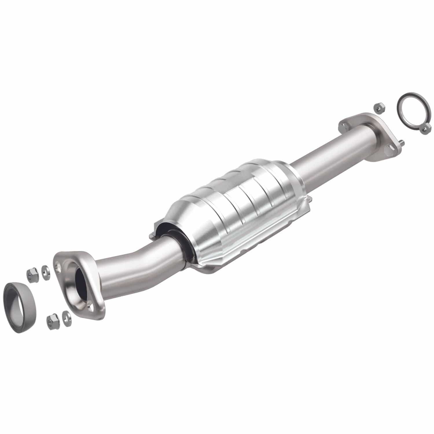 MagnaFlow Suzuki Aerio HM Grade Federal / EPA Compliant Direct-Fit Catalytic Converter