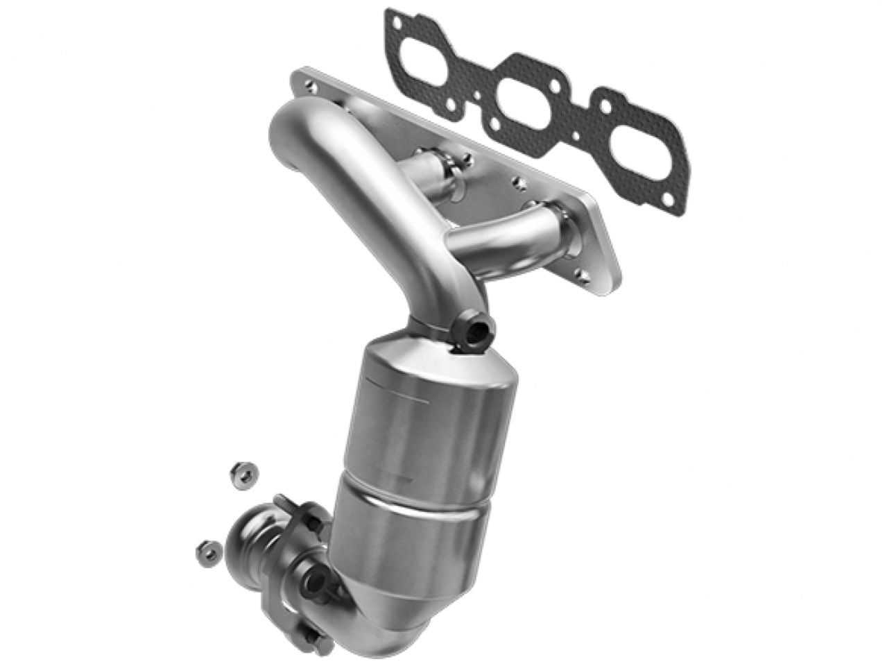 MagnaFlow HM Grade Federal / EPA Compliant Manifold Catalytic Converter