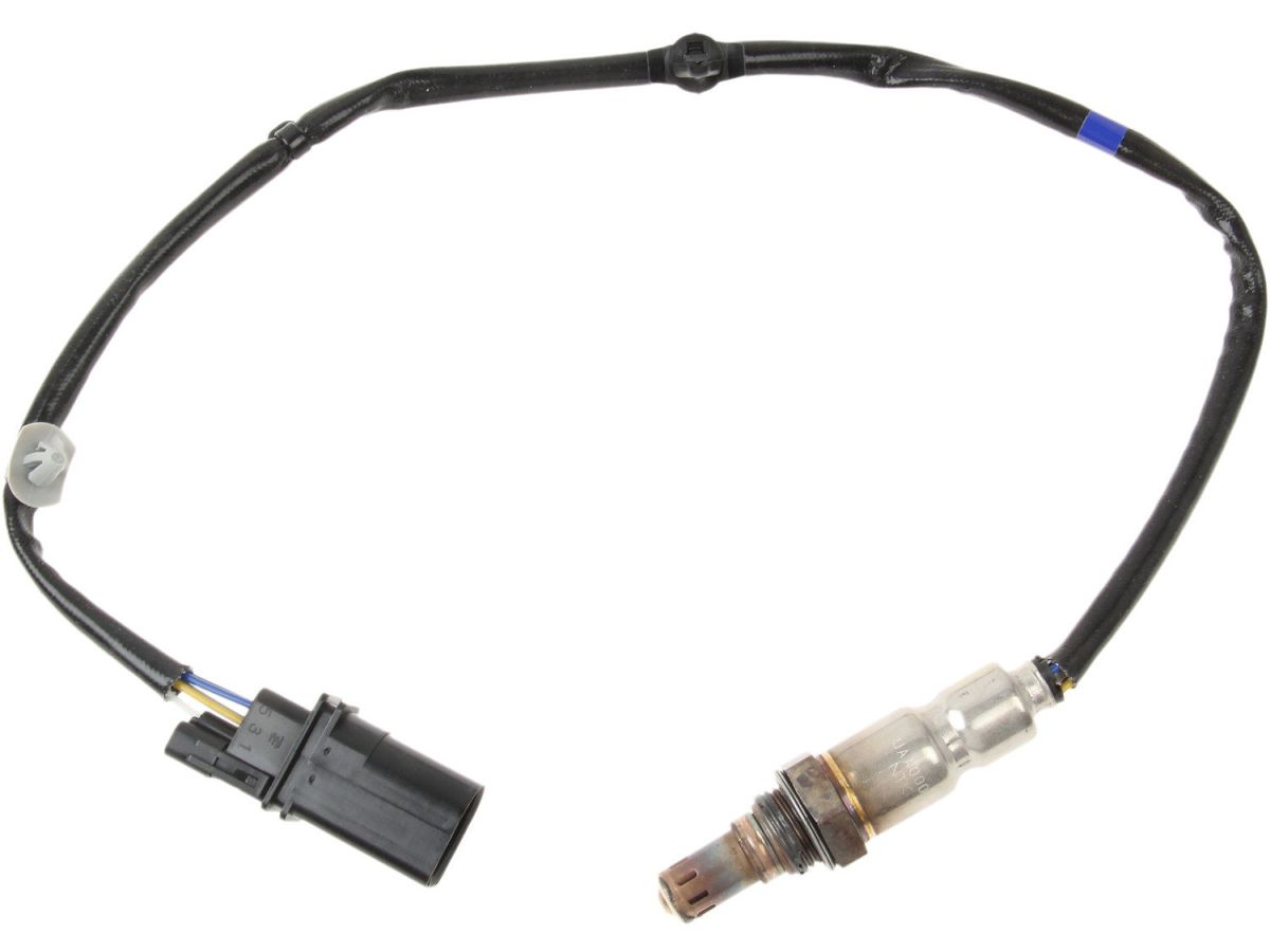 NTK Oxygen Sensor 24371 Item Image