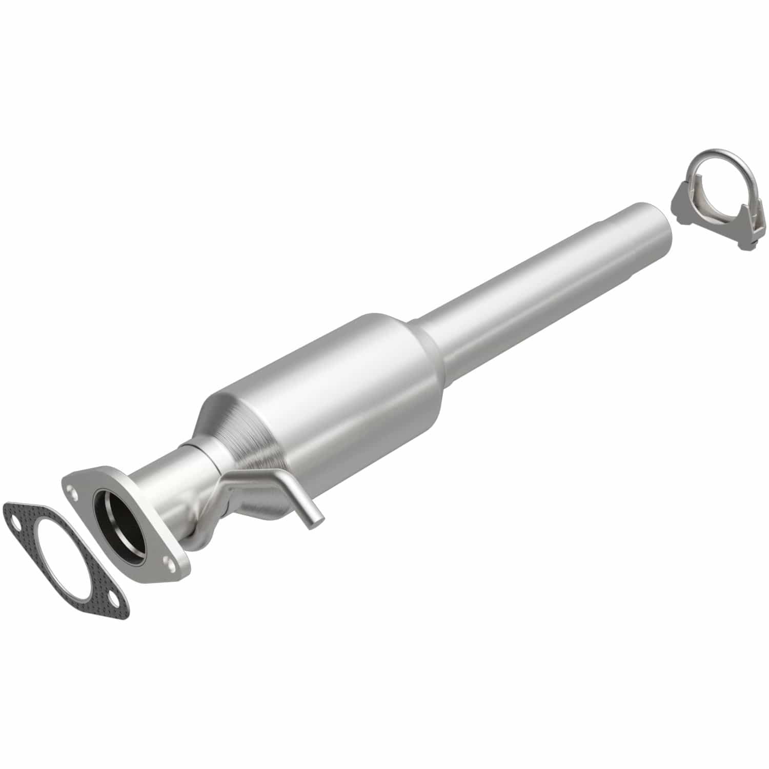 MagnaFlow Toyota Highlander HM Grade Federal / EPA Compliant Direct-Fit Catalytic Converter