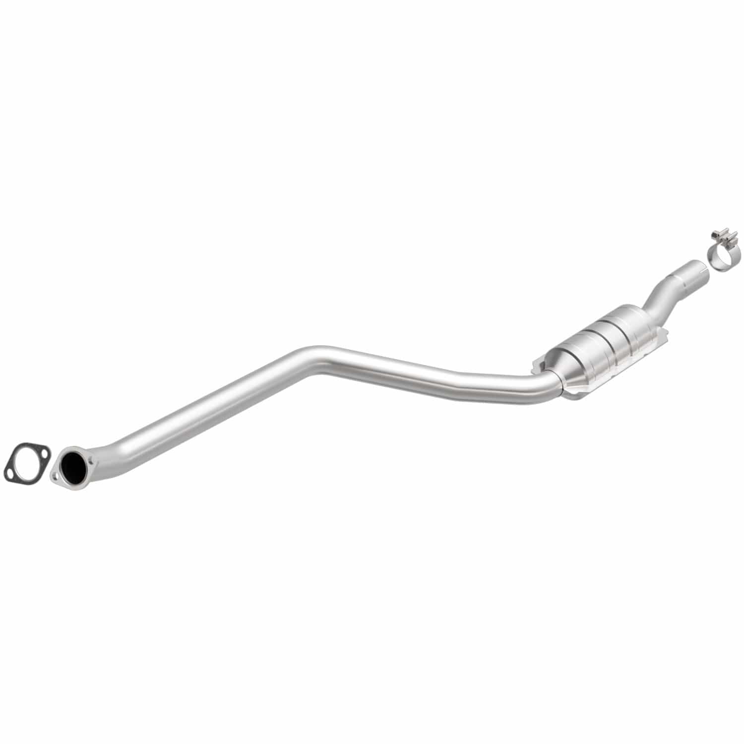 MagnaFlow BMW HM Grade Federal / EPA Compliant Direct-Fit Catalytic Converter