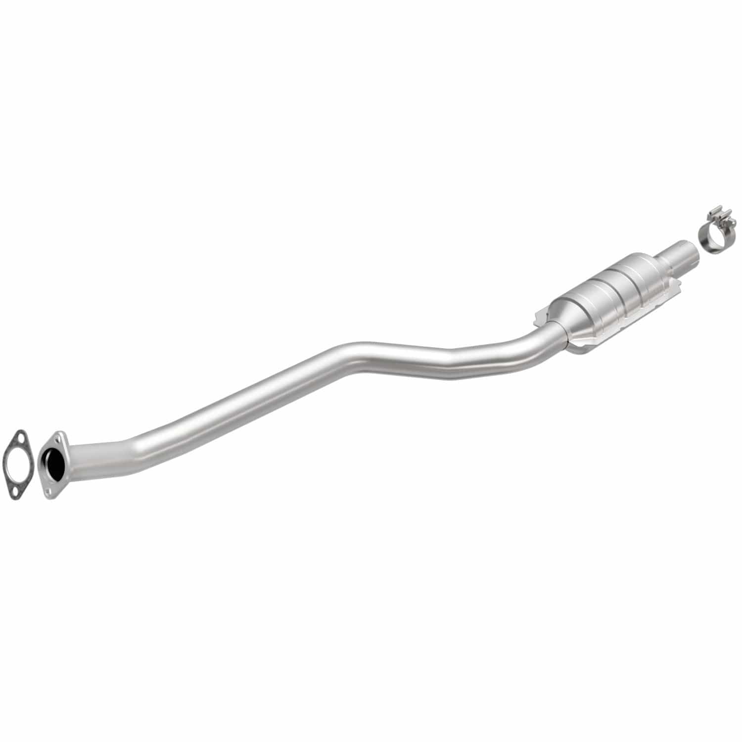 MagnaFlow BMW HM Grade Federal / EPA Compliant Direct-Fit Catalytic Converter