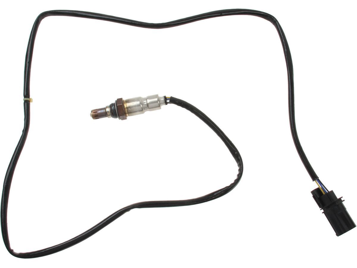 NTK Oxygen Sensor 24379 Item Image