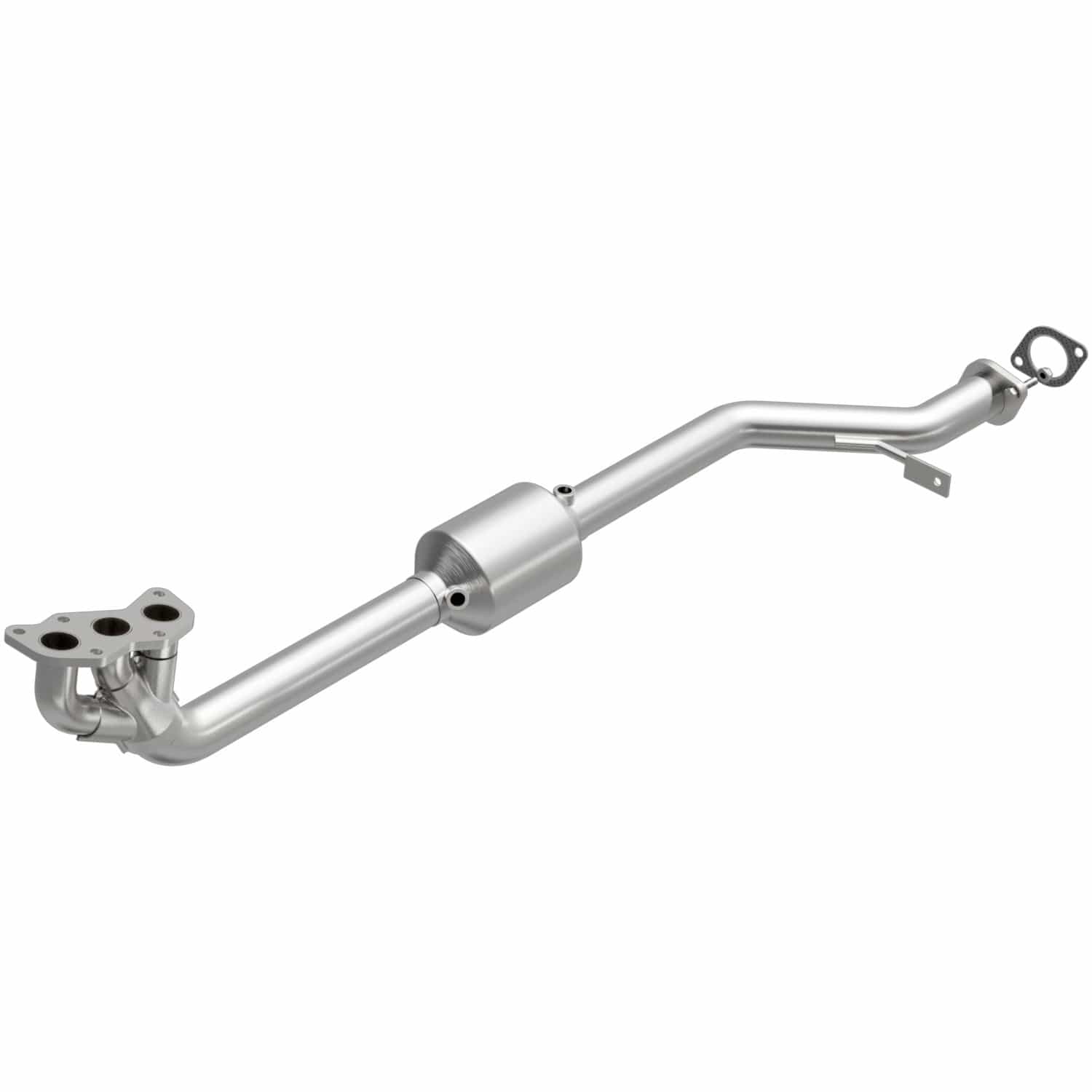 MagnaFlow Subaru HM Grade Federal / EPA Compliant Manifold Catalytic Converter