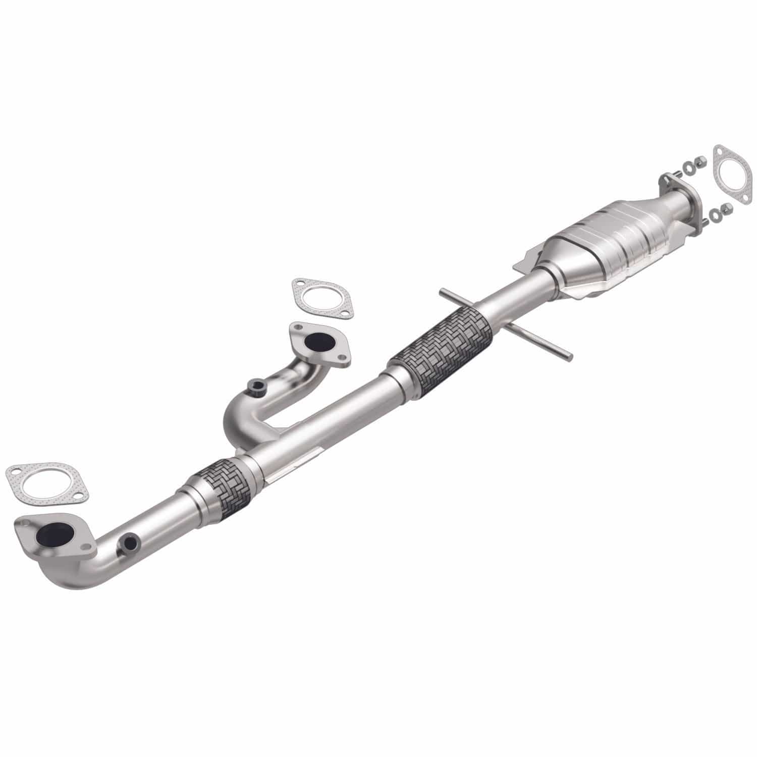 MagnaFlow HM Grade Federal / EPA Compliant Direct-Fit Catalytic Converter