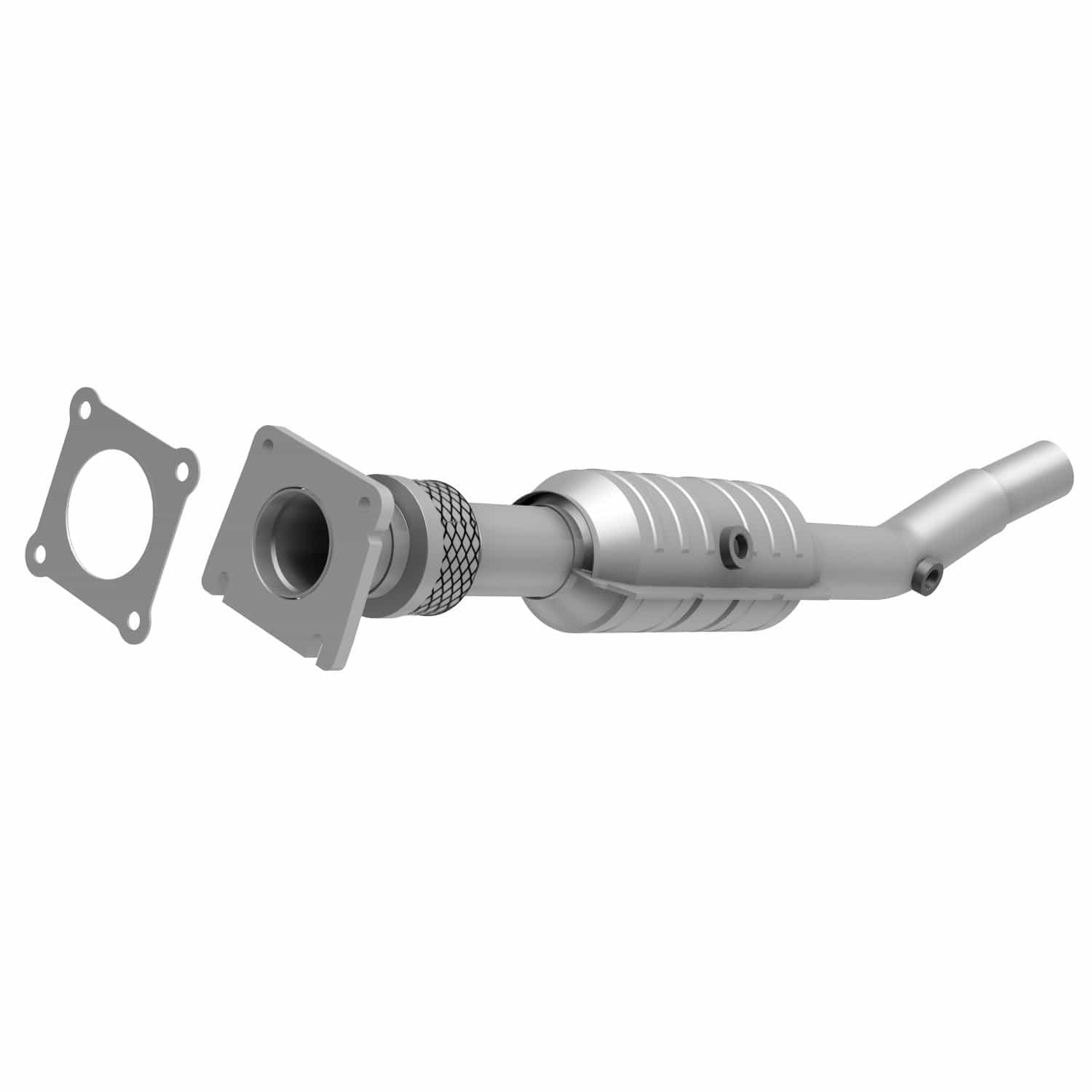 MagnaFlow Neon HM Grade Federal / EPA Compliant Direct-Fit Catalytic Converter