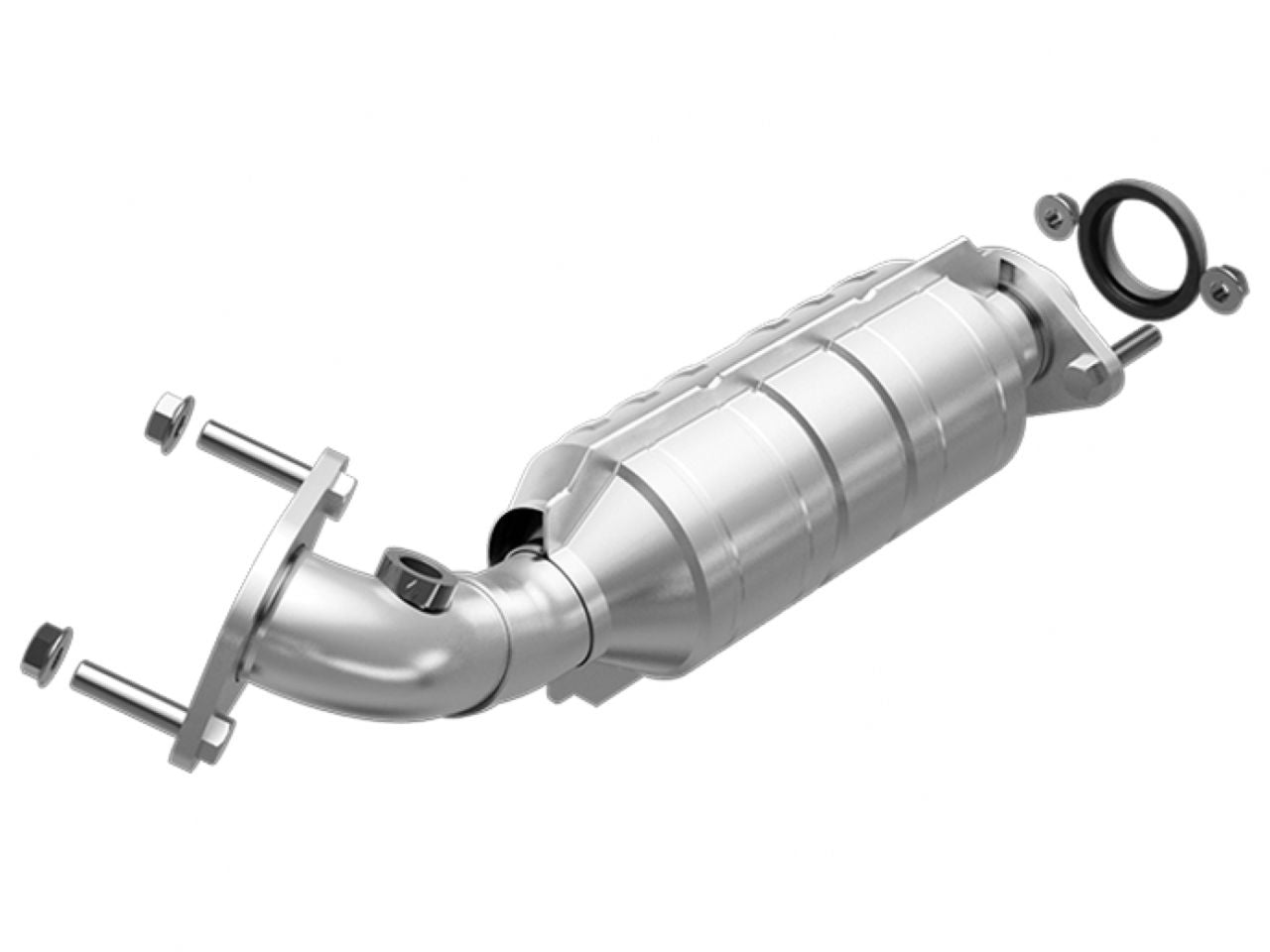 MagnaFlow Cadillac HM Grade Federal / EPA Compliant Direct-Fit Catalytic Converter