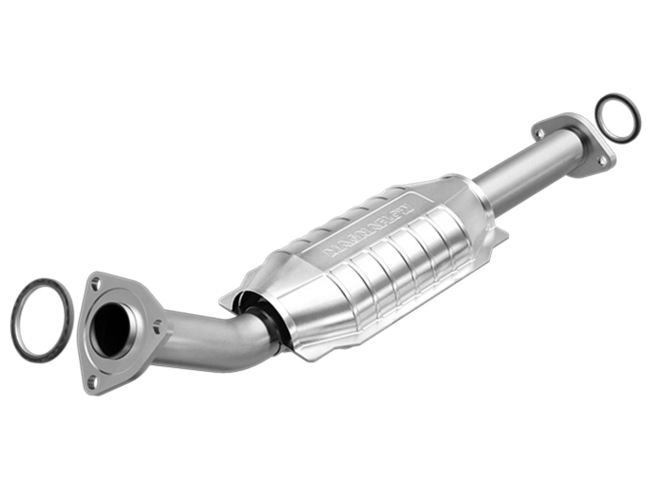 MagnaFlow Toyota Tundra HM Grade Federal / EPA Compliant Direct-Fit Catalytic Converter