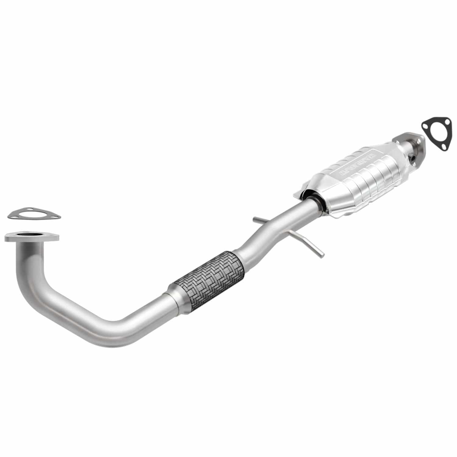 MagnaFlow Saturn HM Grade Federal / EPA Compliant Direct-Fit Catalytic Converter