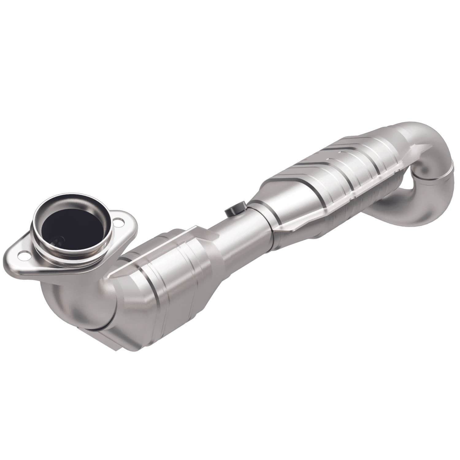 MagnaFlow Ford Expedition HM Grade Federal / EPA Compliant Direct-Fit Catalytic Converter