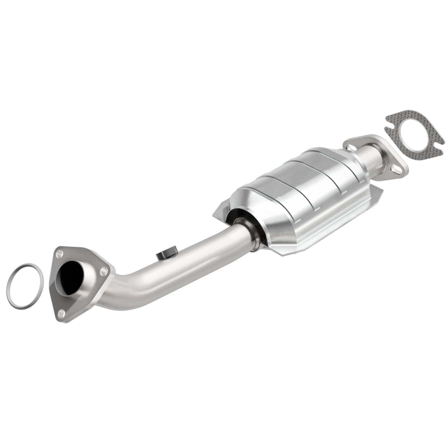 MagnaFlow HM Grade Federal / EPA Compliant Direct-Fit Catalytic Converter