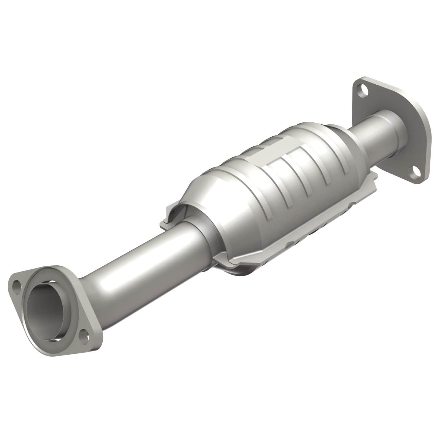 MagnaFlow Mazda MPV HM Grade Federal / EPA Compliant Direct-Fit Catalytic Converter