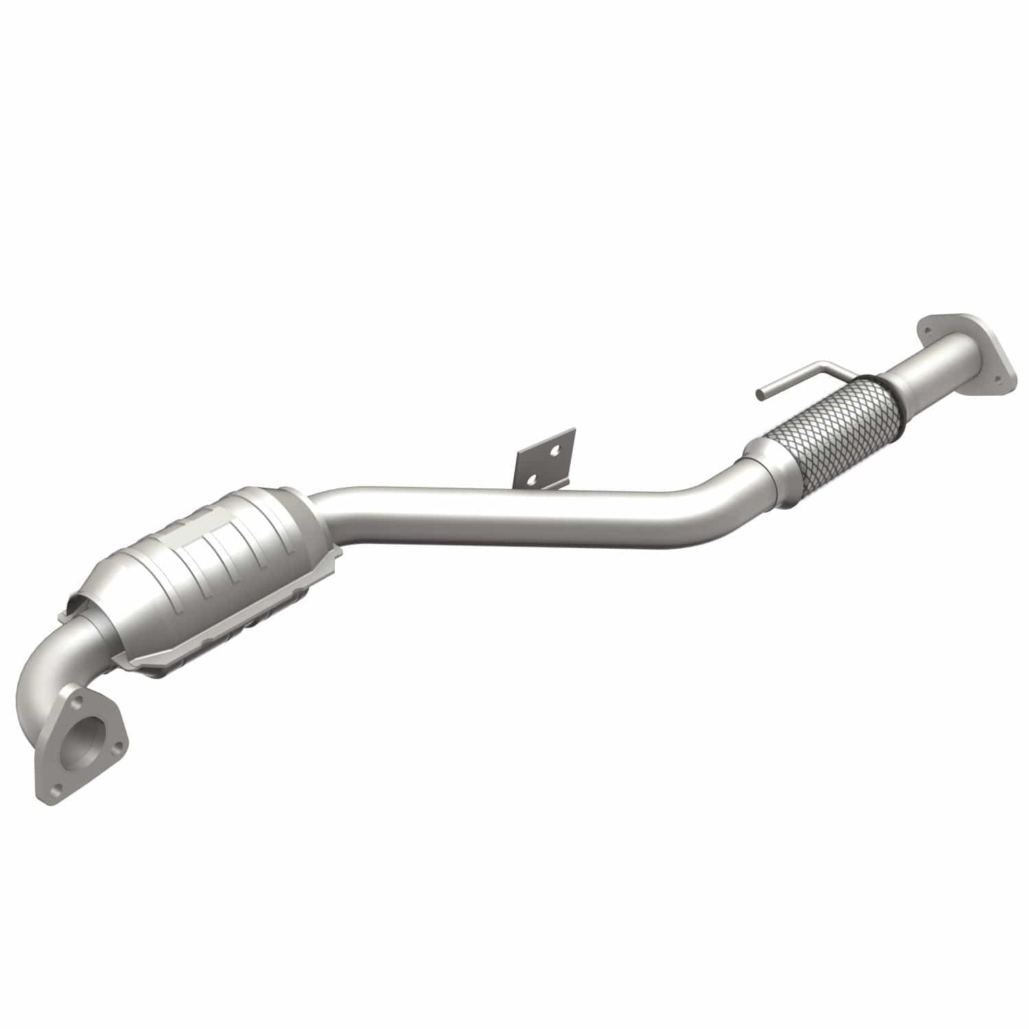 MagnaFlow Mazda MPV HM Grade Federal / EPA Compliant Direct-Fit Catalytic Converter