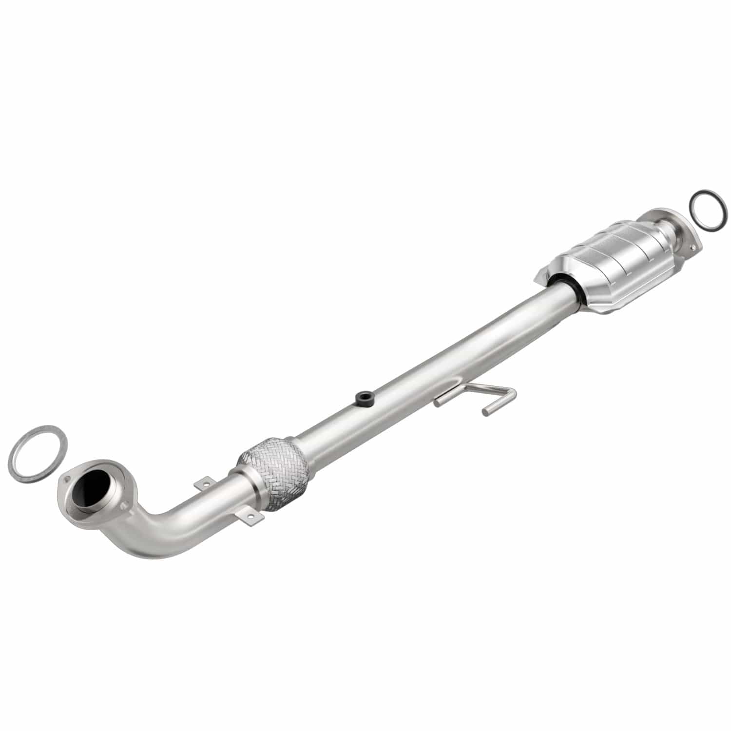 MagnaFlow Toyota Camry HM Grade Federal / EPA Compliant Direct-Fit Catalytic Converter