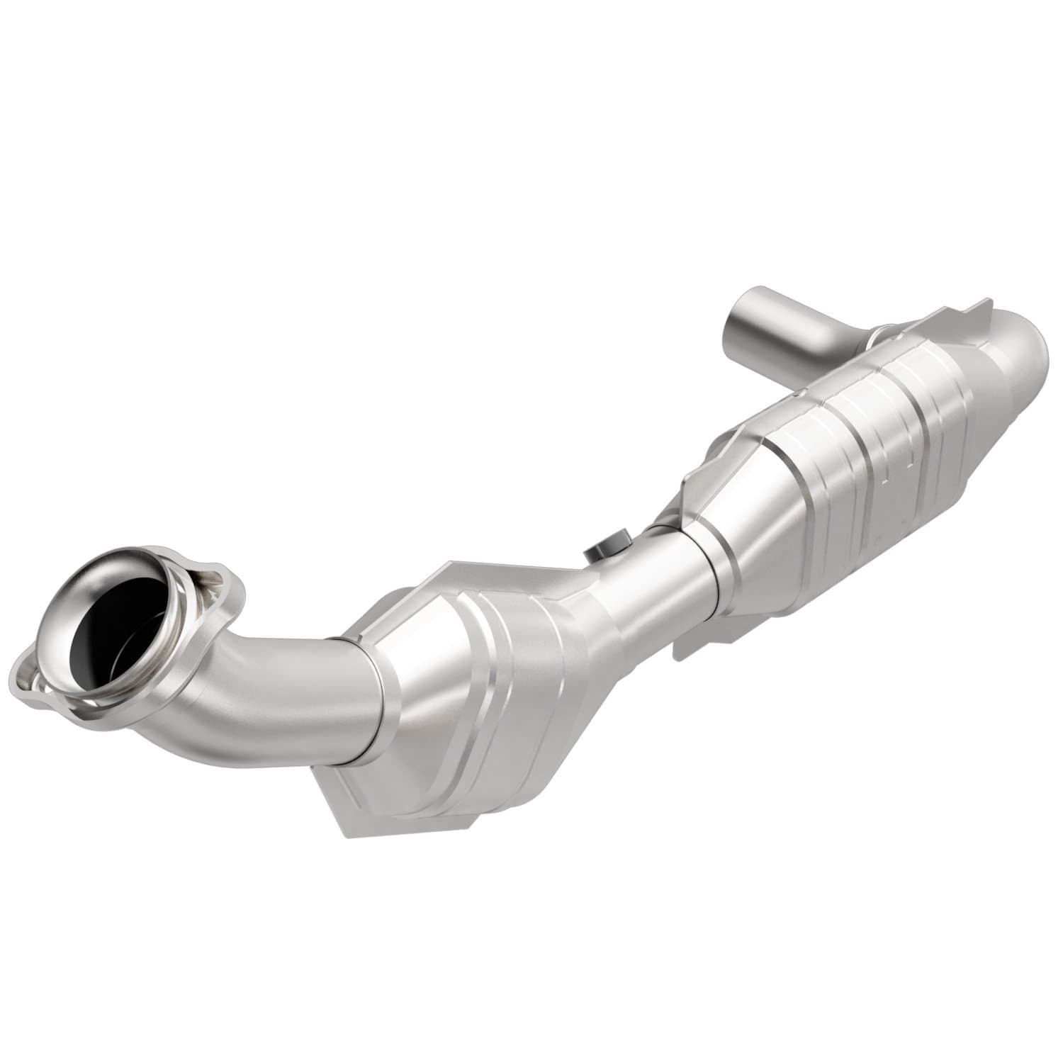 MagnaFlow Ford Expedition HM Grade Federal / EPA Compliant Direct-Fit Catalytic Converter