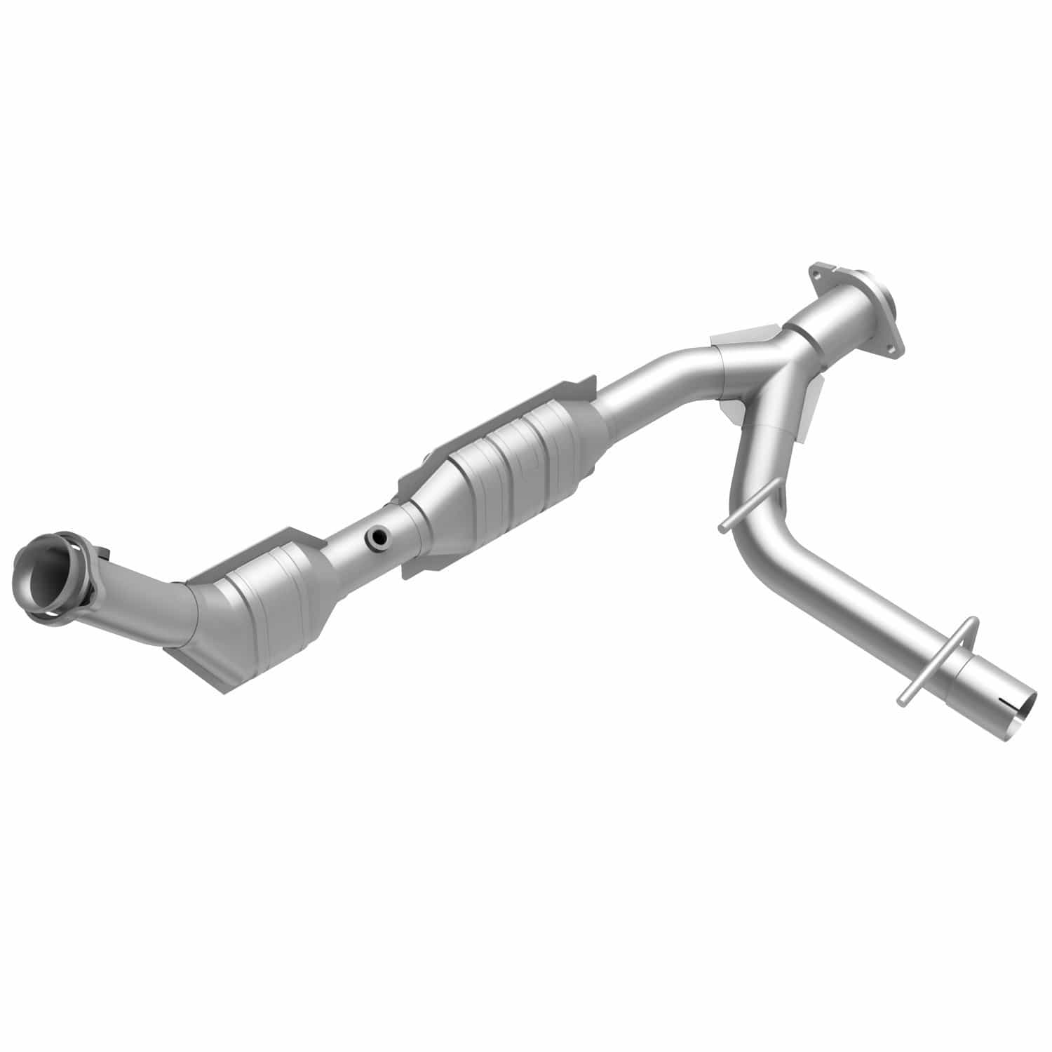 MagnaFlow Ford Expedition HM Grade Federal / EPA Compliant Direct-Fit Catalytic Converter