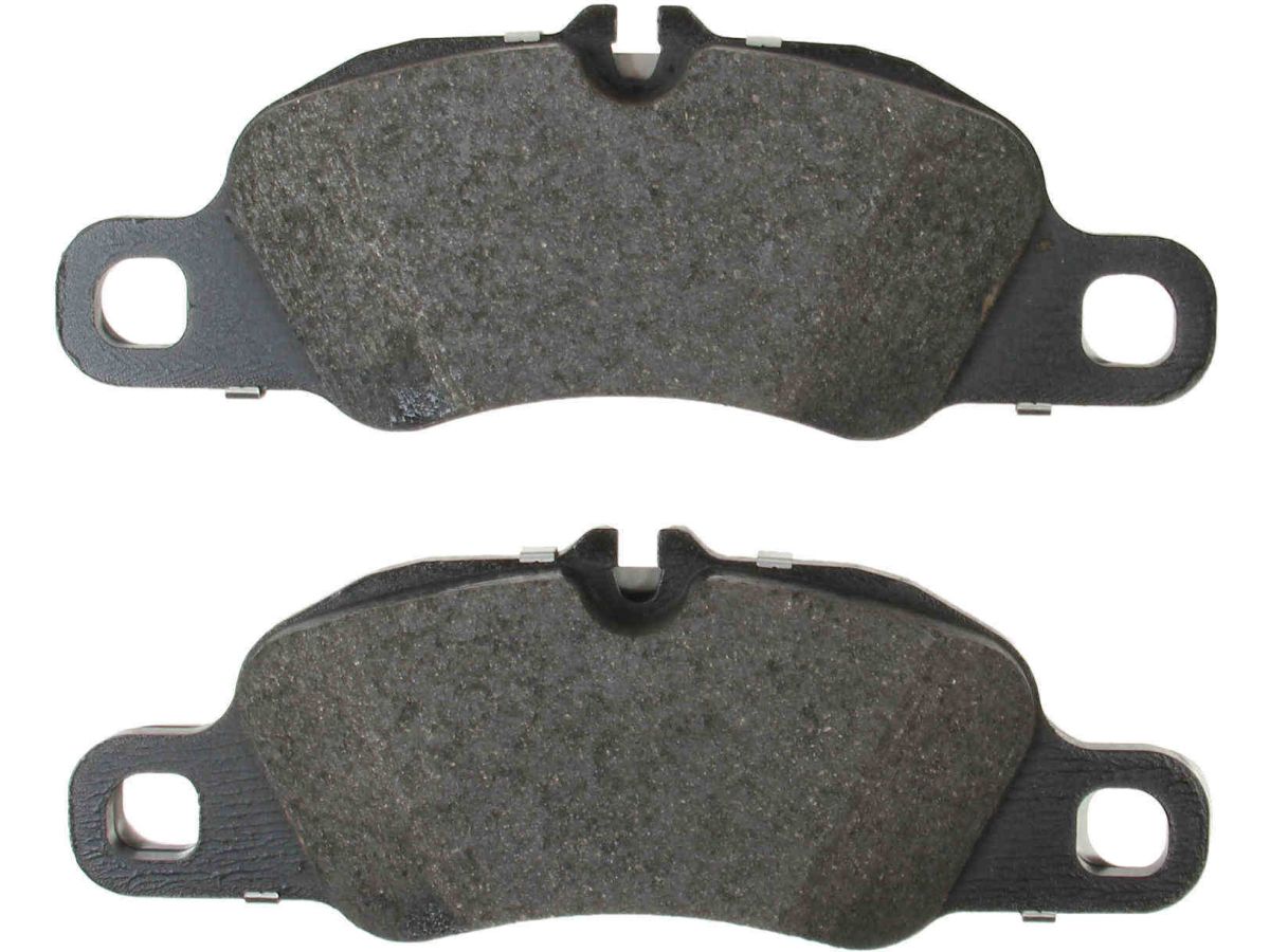 Textar Brake Pads 2445902 Item Image