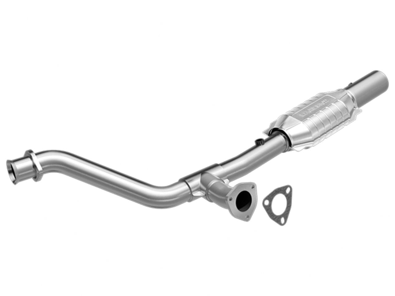 MagnaFlow Dodge Ram 2500 HM Grade Federal / EPA Compliant Direct-Fit Catalytic Converter