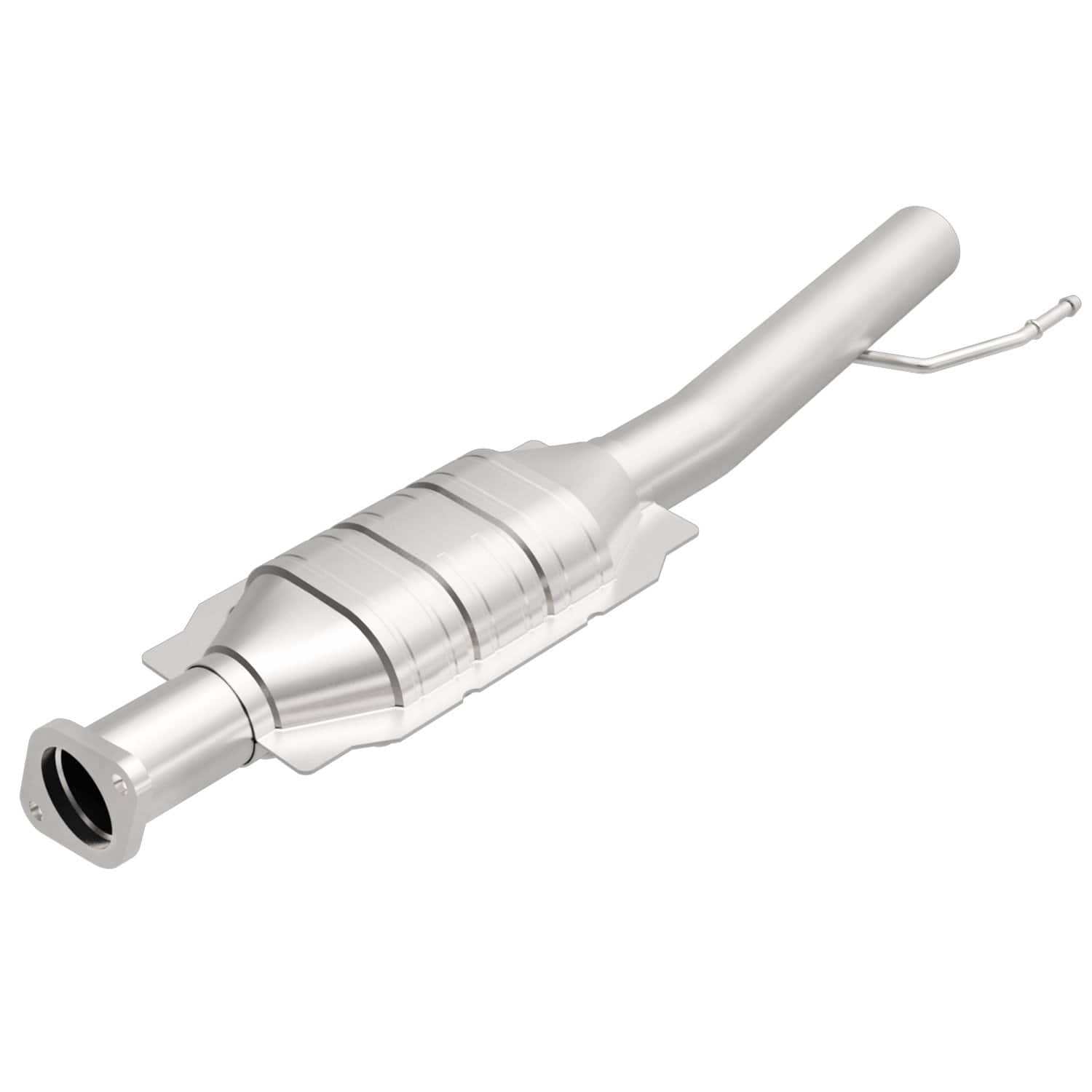 MagnaFlow HM Grade Federal / EPA Compliant Direct-Fit Catalytic Converter