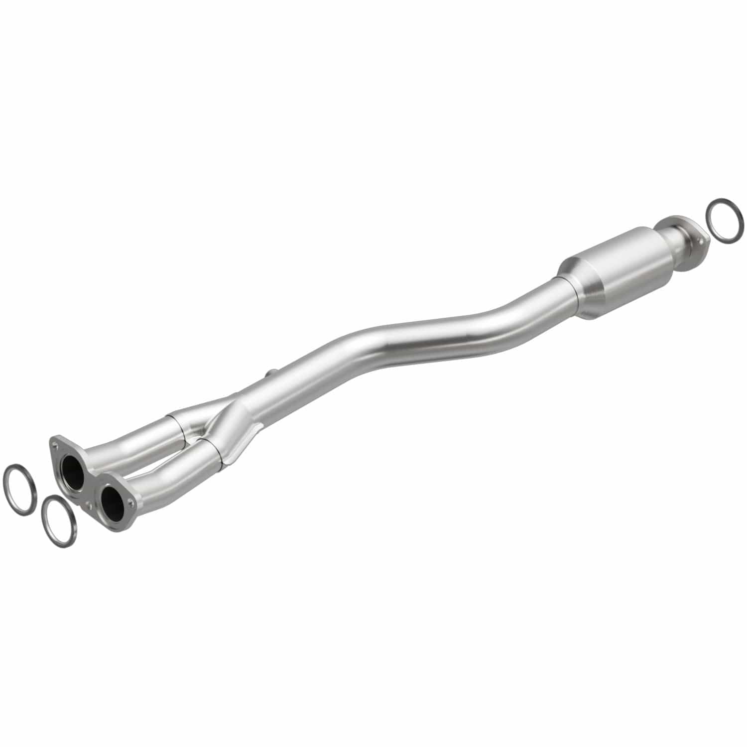 MagnaFlow Lexus IS300 OEM Grade Federal / EPA Compliant Direct-Fit Catalytic Converter