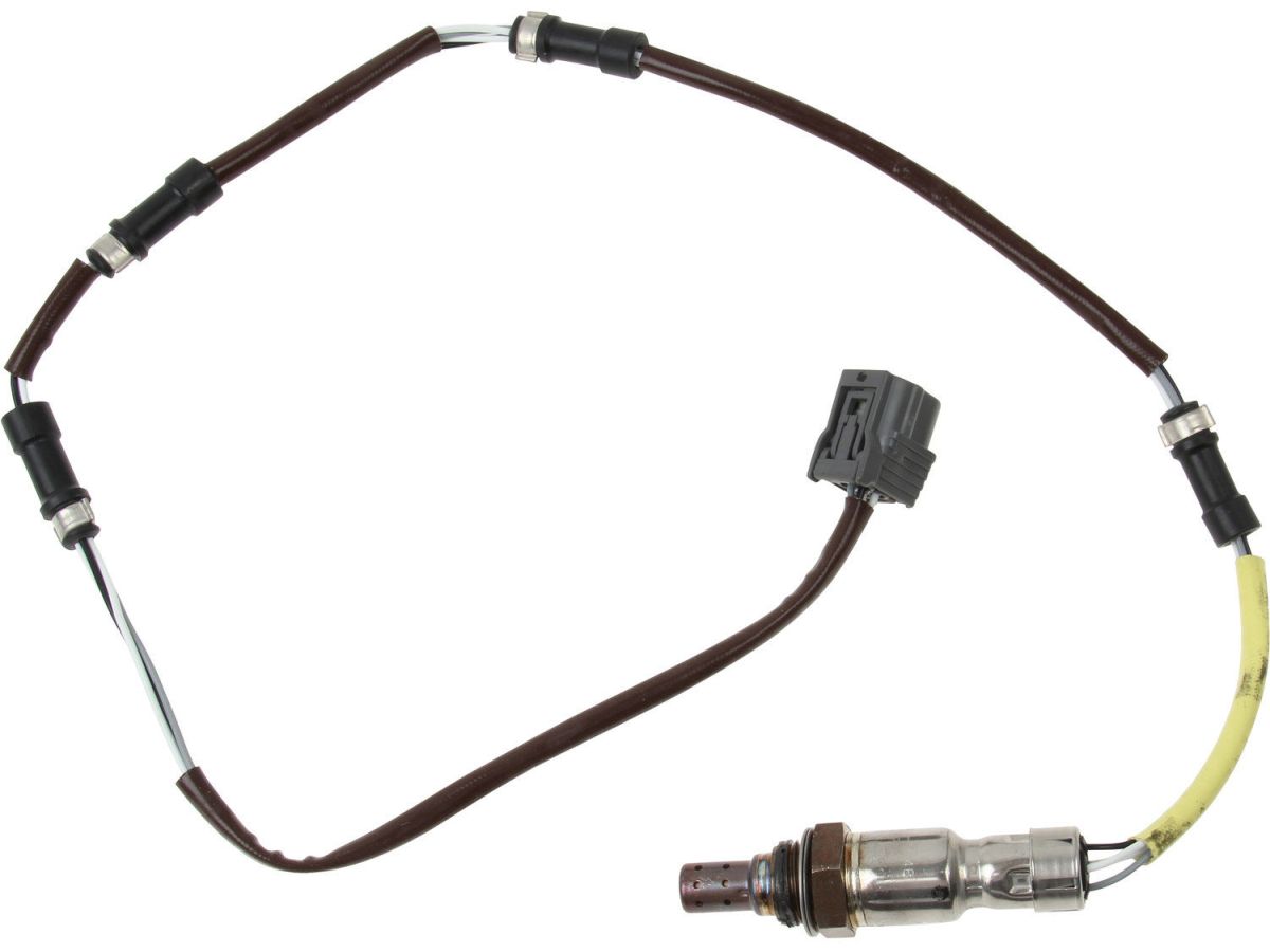 NTK Oxygen Sensor 24467 Item Image