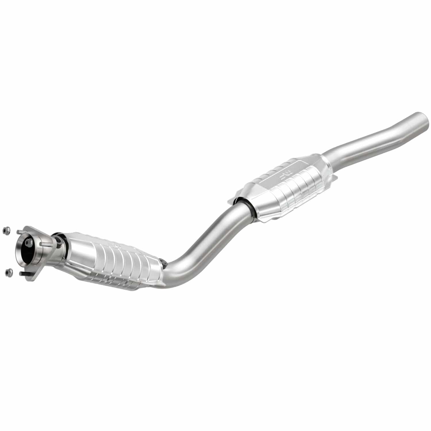 MagnaFlow Dodge Ram 1500 HM Grade Federal / EPA Compliant Direct-Fit Catalytic Converter