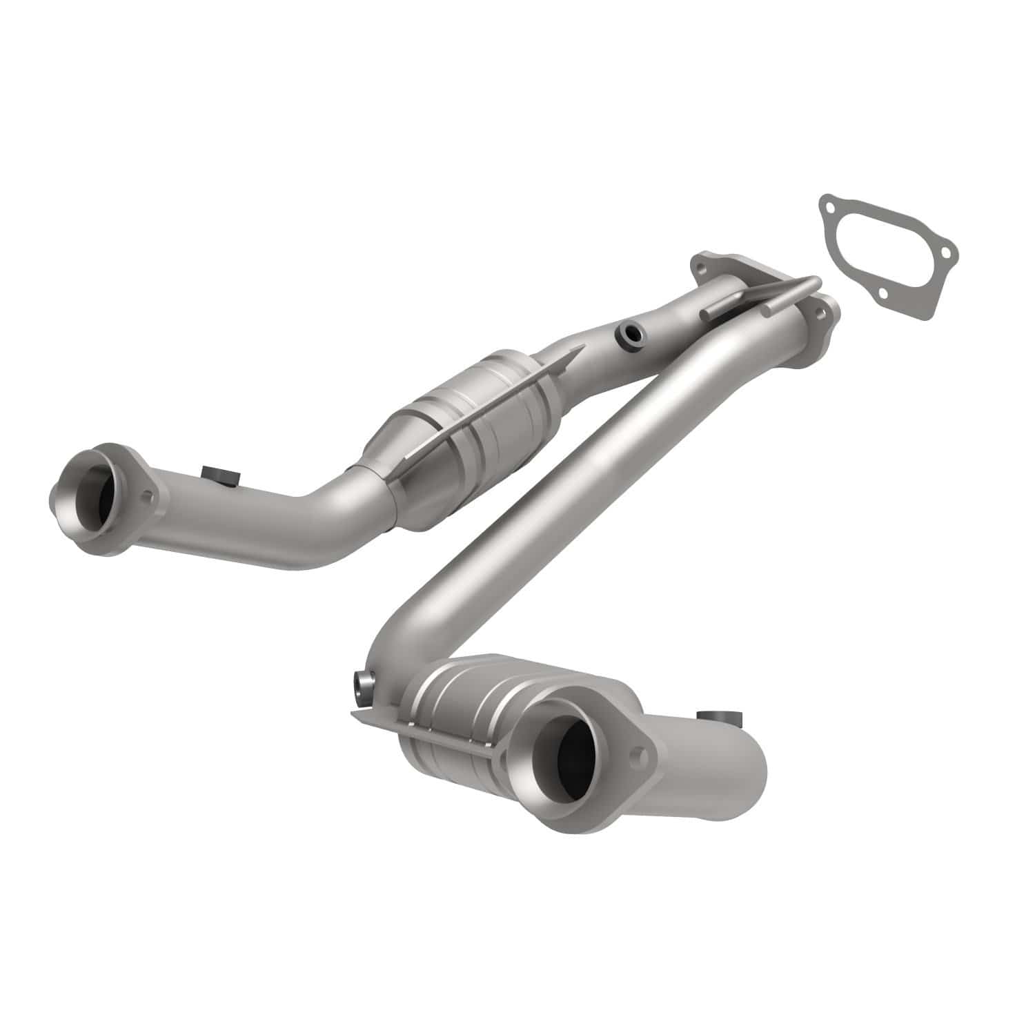 MagnaFlow HM Grade Federal / EPA Compliant Direct-Fit Catalytic Converter