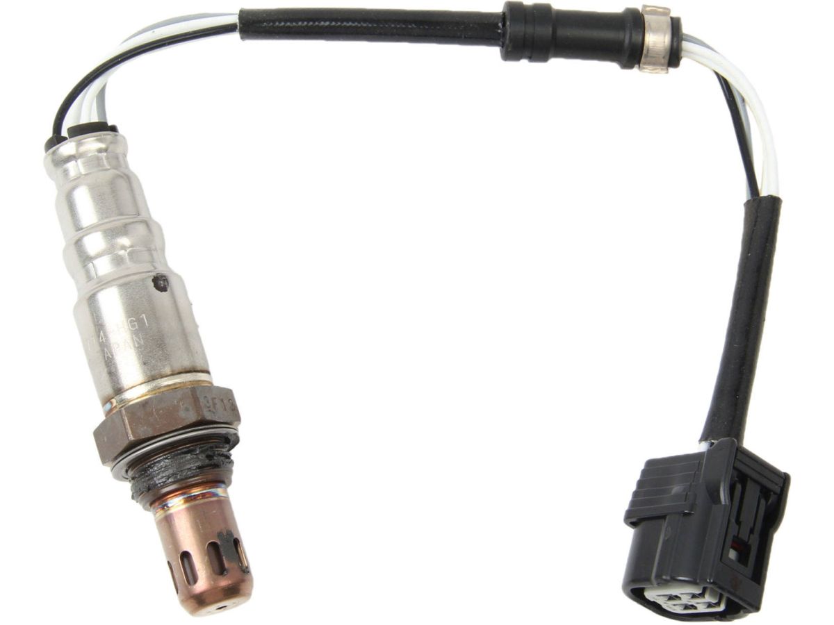 NTK Oxygen Sensor 24473 Item Image