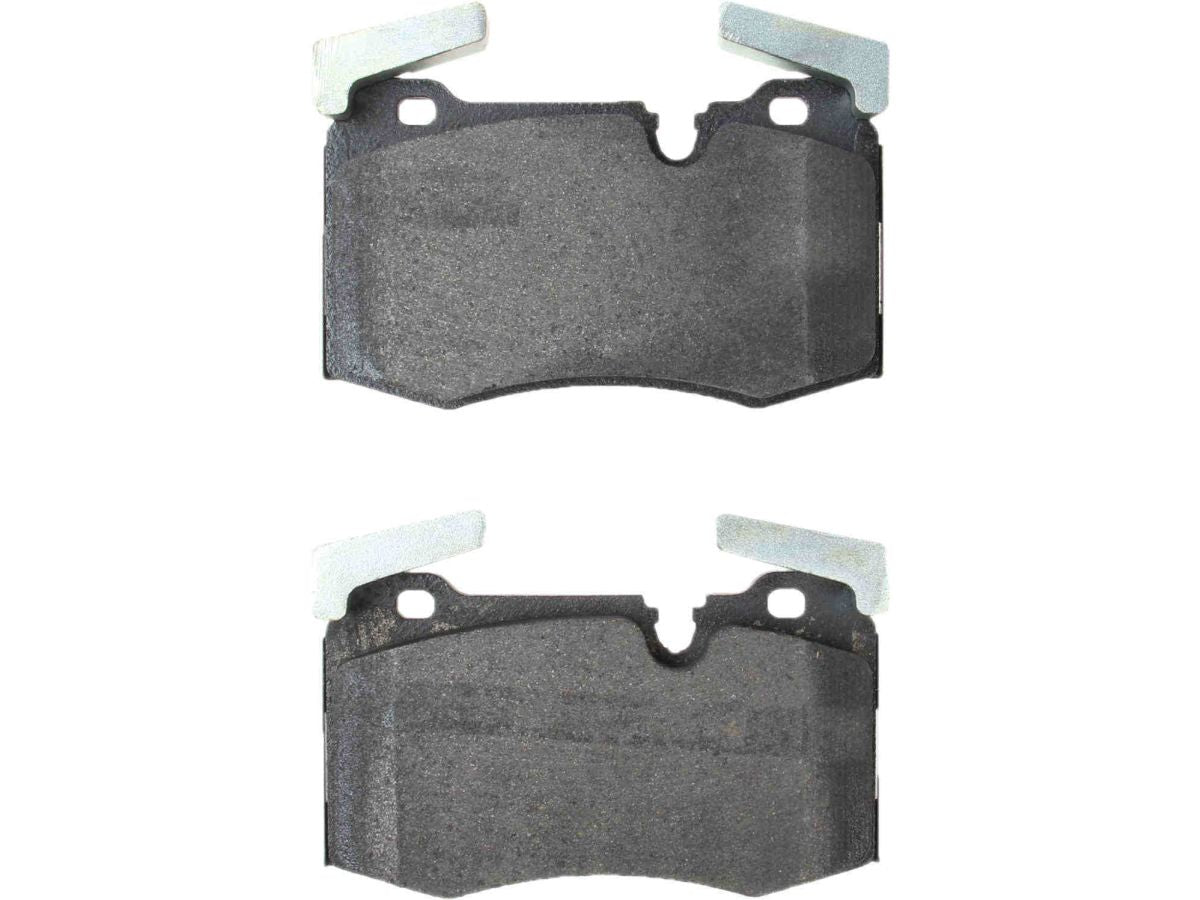 Textar Brake Pads 34 11 6 789 157 Item Image