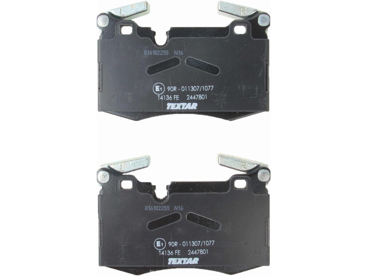 Textar Disc Brake Pad