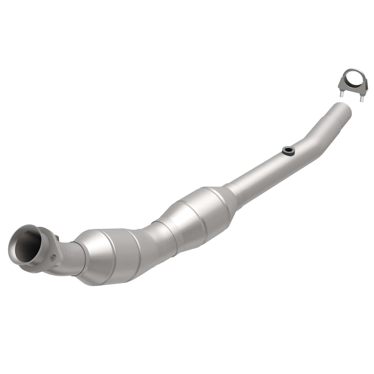 MagnaFlow Land Rover Range Rover HM Grade Federal / EPA Compliant Direct-Fit Catalytic Converter