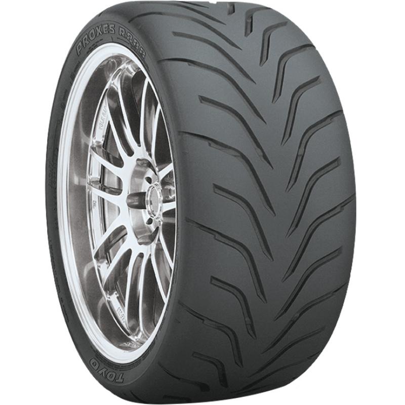 Toyo Proxes R888 Tire - 225/50ZR16 92W 168150 Main Image