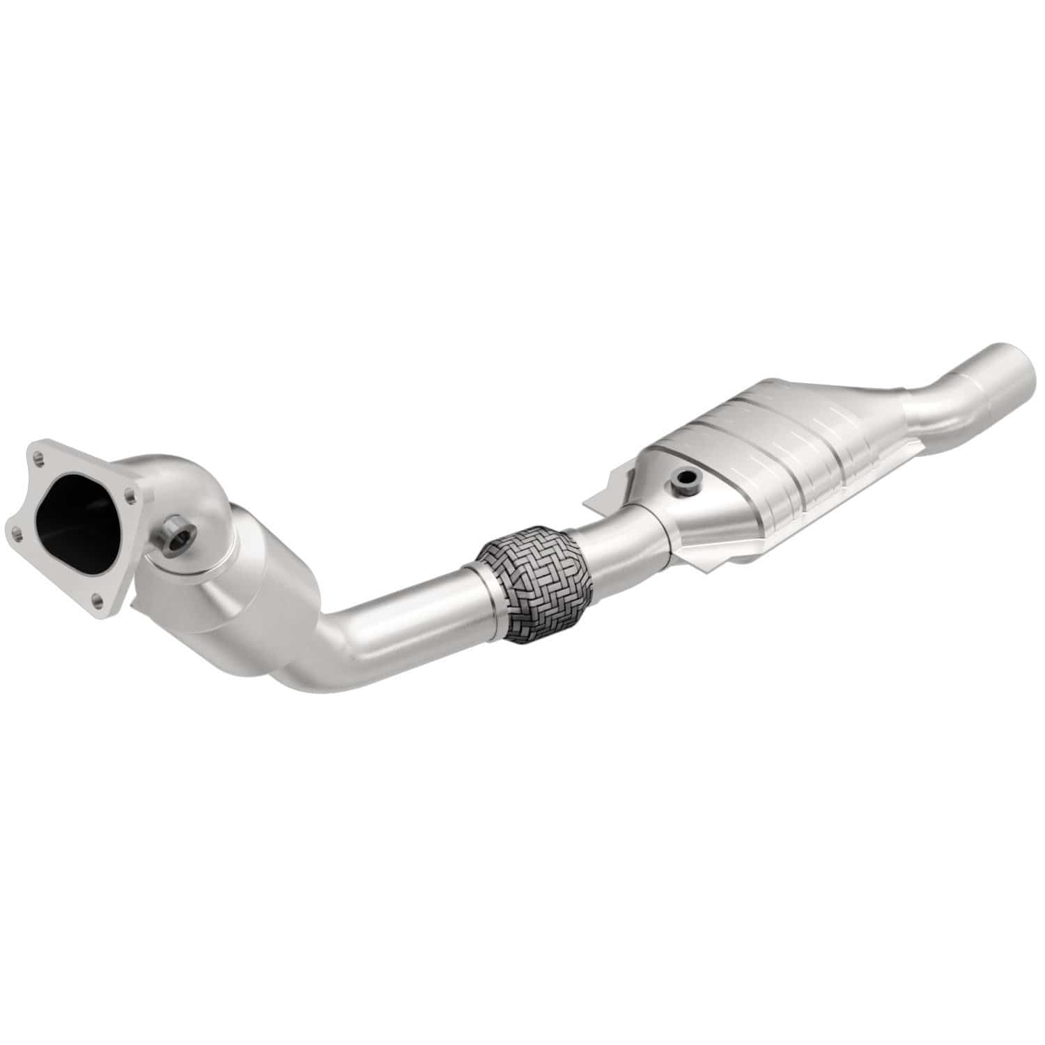 MagnaFlow Audi RS6 HM Grade Federal / EPA Compliant Direct-Fit Catalytic Converter