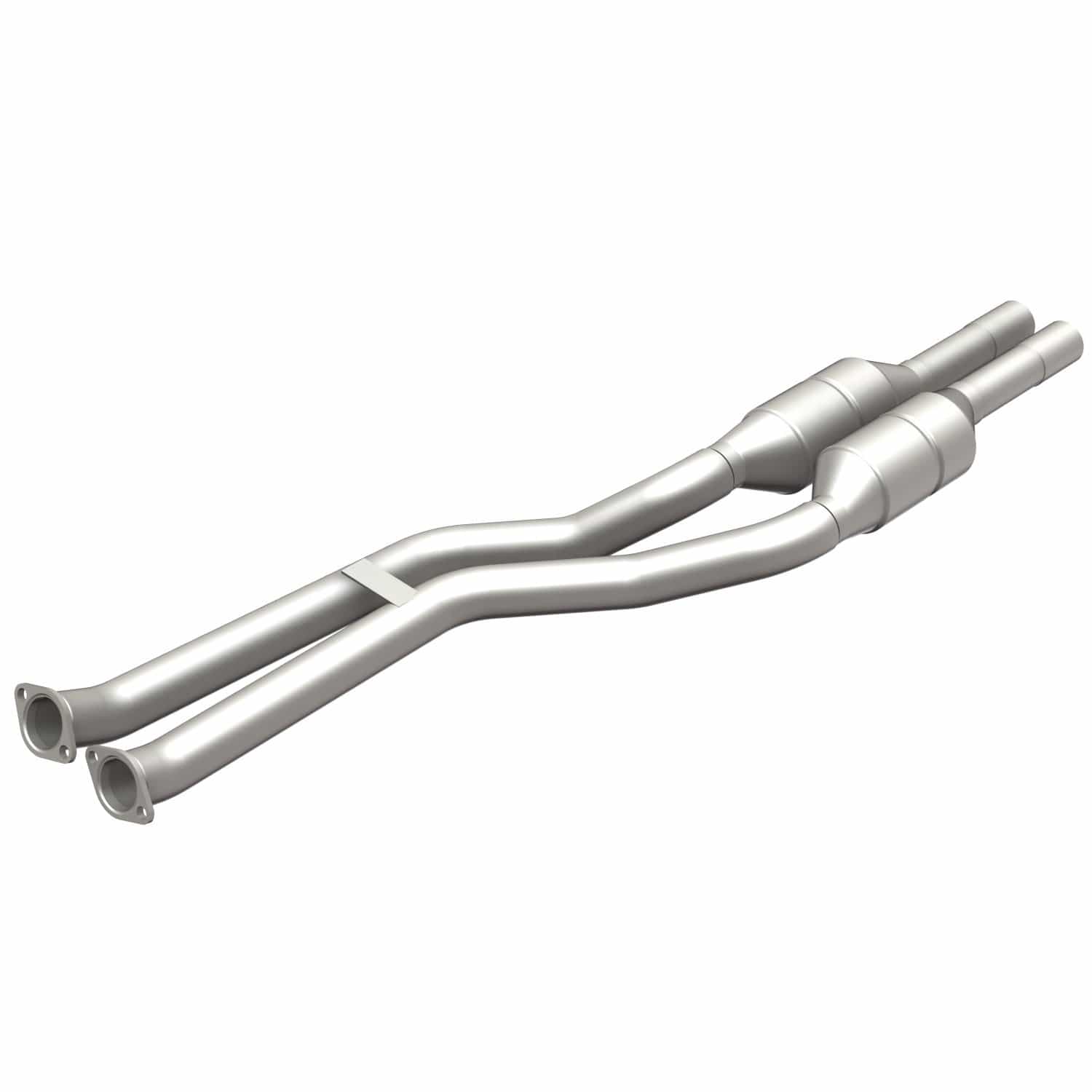 MagnaFlow BMW HM Grade Federal / EPA Compliant Direct-Fit Catalytic Converter